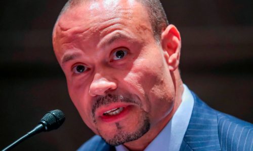 Dan Bongino picked as FBI deputy director