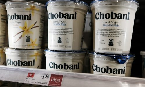 Eating yogurt over time can help prevent colon cancer: Mass General Brigham study