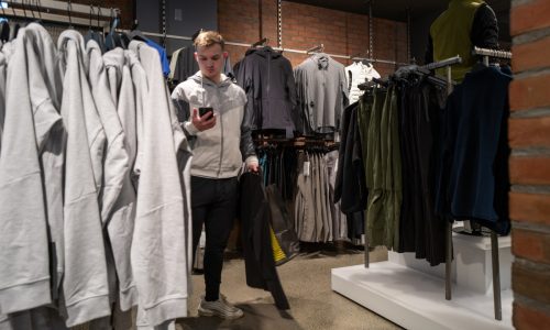 How to save with the underconsumption trend