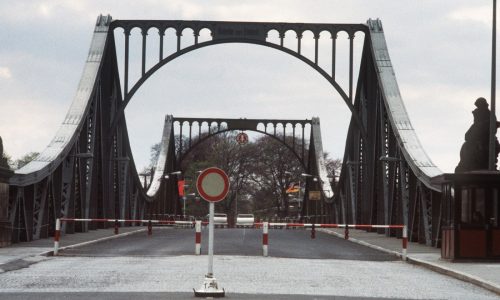 Today in History: February 10, ‘Bridge of Spies’ prisoner exchange