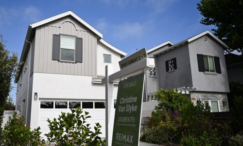 20% down? The myth that could be holding home buyers back