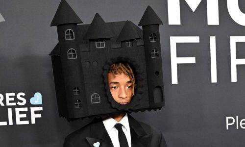 Photos: Check out the fashions at the 2025 Grammy Awards