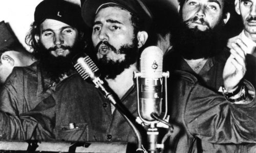 Today in History: February 16, Castro sworn in as Cuban leader