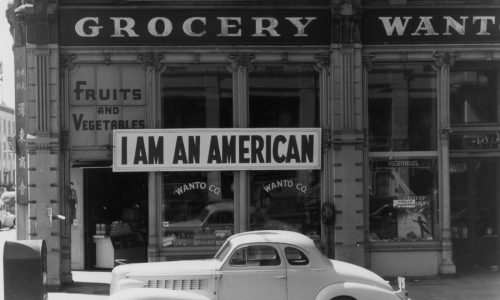 Today in History: February 19, FDR signs order authorizing Japanese-American internment