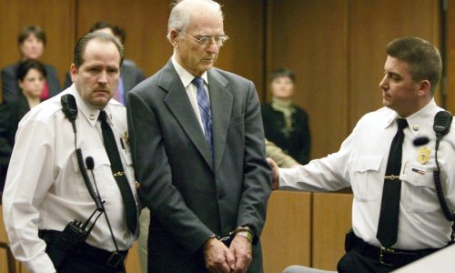 Today in History: February 15, former priest sentenced on child rape charges