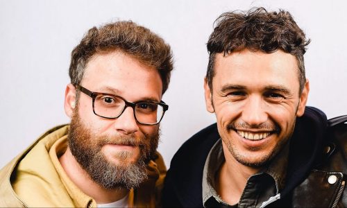 Seth Rogen addresses James Franco publicizing end of 20-year friendship