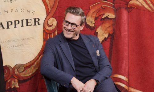 Mad Men’s Jon Hamm is Harvard’s Hasty Pudding Man of the Year (Photos)