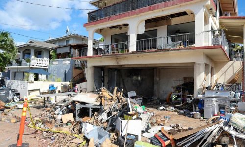 Honolulu records 6th death from massive explosion of illegal fireworks over New Year’s