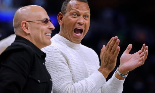 Marc Lore and Alex Rodriguez win arbitration, on path to become Timberwolves’ majority owners
