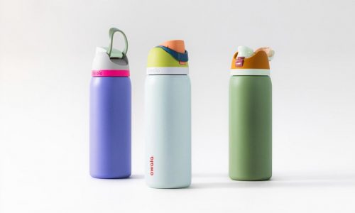 What goes into designing that popular teapot or water bottle? 2 top creators discuss the process
