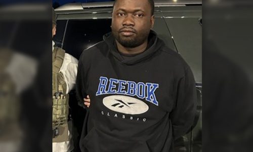 ICE grabs Haitian illegal immigrant charged in sex crime after arraignment in Boston court