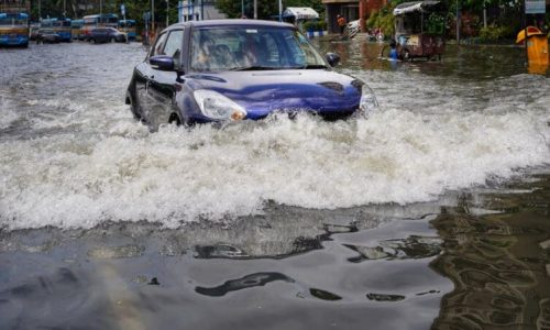 How to Sell Your Flood-damaged Car in Louisiana