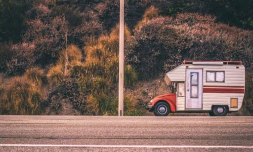 Does My Old RV Still Have Value? Tips For Selling a Minnesota Junk RV