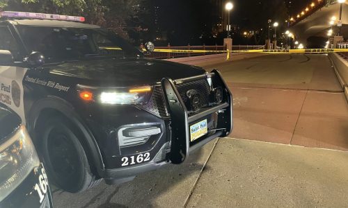 Judge allows alleged St. Paul shooter to withdraw guilty plea in 2023 killing, citing a pre-plea ‘mistake’