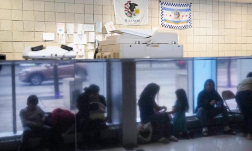 Trump administration sues Chicago in latest crackdown on ‘sanctuary’ cities