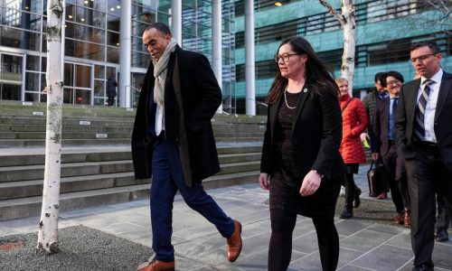 What to know about the court cases over President Trump’s birthright citizenship order