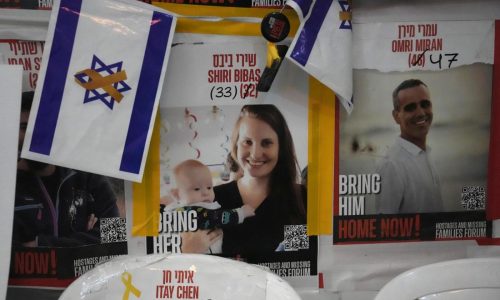 Netanyahu decries release of wrong body as a ceasefire violation. Hamas pledges to investigate