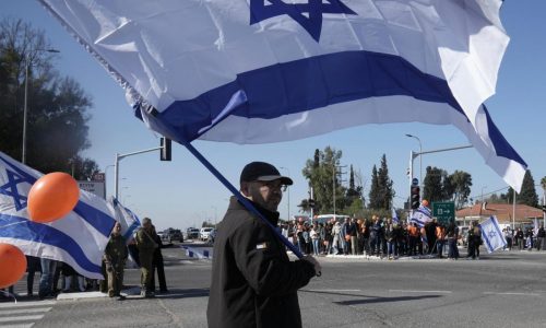 Hamas will turn over bodies of 4 Israeli hostages in exchange for release of hundreds of prisoners