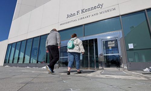 JFK Library employees who were cut made less than $60,000: How much do JFK Library Foundation executives make?