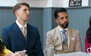 The Apprentice’s Jana Denzel quits series amid racism controversy