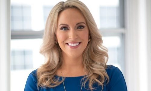 Meteorologist Wren Clair is out at KSTP-TV
