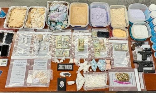 DEA dismantles Massachusetts fentanyl mill; illegal operator ‘faces deportation’