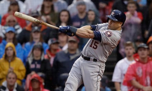 Red Sox manager on Carlos Beltran: ‘He should be in the Hall of Fame’