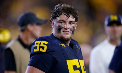 Patriots 2025 NFL Mock Draft 2.0: Top needs obvious after Super Bowl LIX