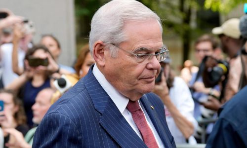 Other voices: The conspiracy that isn’t … the Menendez example