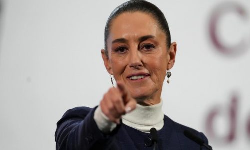 Mexico to reform constitution in wake of US terrorism designations