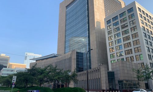 Attention crop artists: Minneapolis federal courthouse seeks entries for upcoming ‘Seeds of Justice’ exhibition