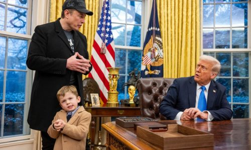 Howie Carr: Welcome to our world, snowflakes