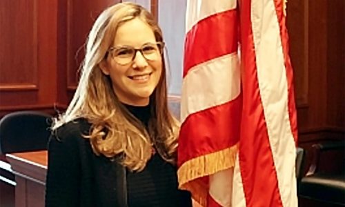 Who is Danielle Sassoon, the US attorney who resigned rather than drop charges against Eric Adams?