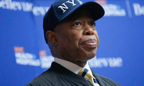 Justice Department and New York City mayor face judge’s scrutiny in bid to dismiss criminal charges