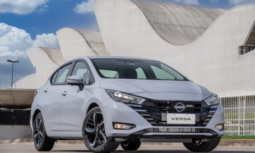 Mexico January 2025: Market at highest in 7 years