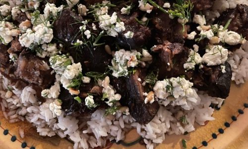 Recipe: These Honey Balsamic Short Ribs turn out tender and juicy in a slow cooker