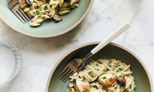 Comfort food can be healthy with these low-cal dishes