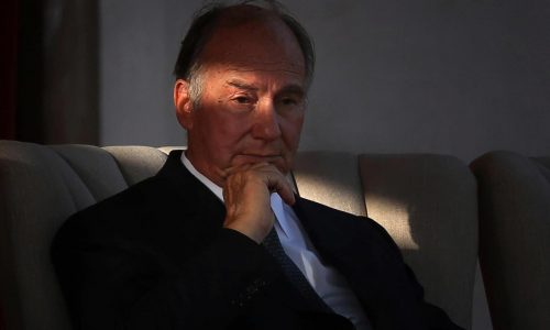 The Aga Khan, spiritual leader of the world’s Ismaili Muslims and philanthropist, has died at 88