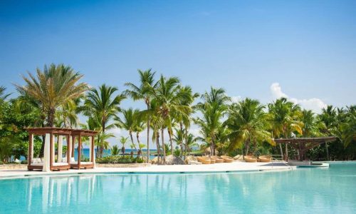All-inclusive travel is back for 2025 and it’s not what you expect