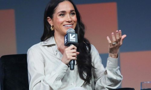 Meghan, the Duchess of Sussex, unveils new lifestyles brand As Ever