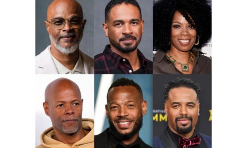 The Wayans family to be inducted into the NAACP Awards’ Hall of Fame