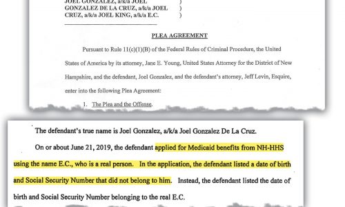 Howie Carr: No more hide-and-seek for bad guys