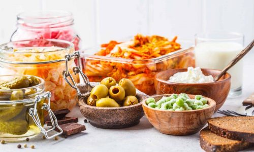 Fermented foods: The winter blues cure hiding in your fridge