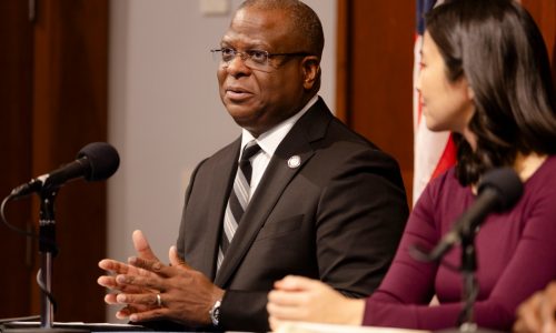 Battenfeld: Muggings, robbery reign in heart of “safest city” in America