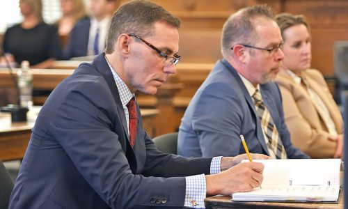 Karen Read judge rules in favor of Boston Magazine, the ‘free flow of information’