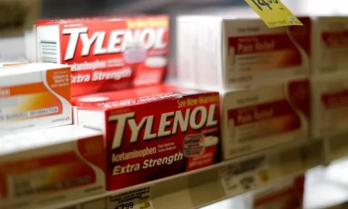 Researcher Says FDA Needs to Reevaluate Acetaminophen After Study Finds ADHD Link
