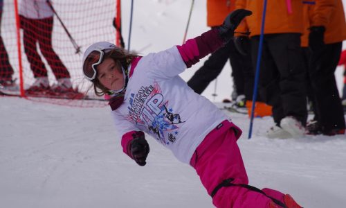 Ski Wednesday: Vertical Challenge open to all level of skiers
