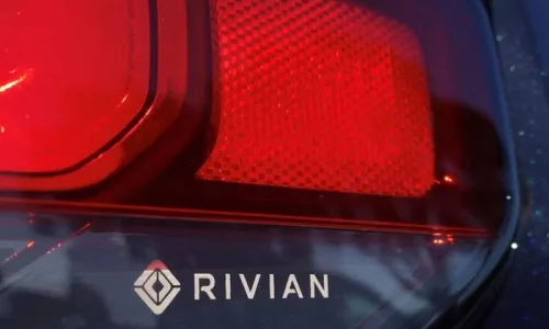 Rivian to Recall Over 17,000 Vehicles Over Headlight Issue