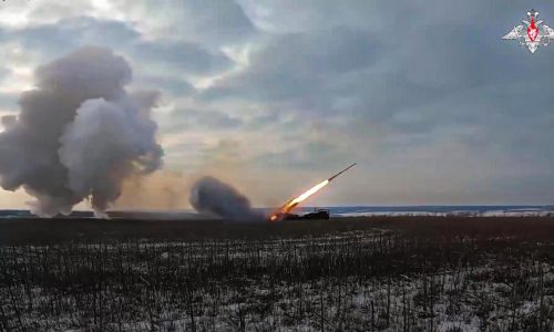 Ukraine’s Zelenskyy says framework economic deal with US is ready but security guarantees undecided