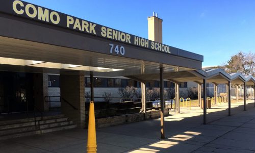 Ex-Como Park High volleyball coach pleads guilty to sexually assaulting player